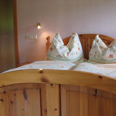 Maiburger Bed & Breakfast ธาลเกา ภายนอก รูปภาพ