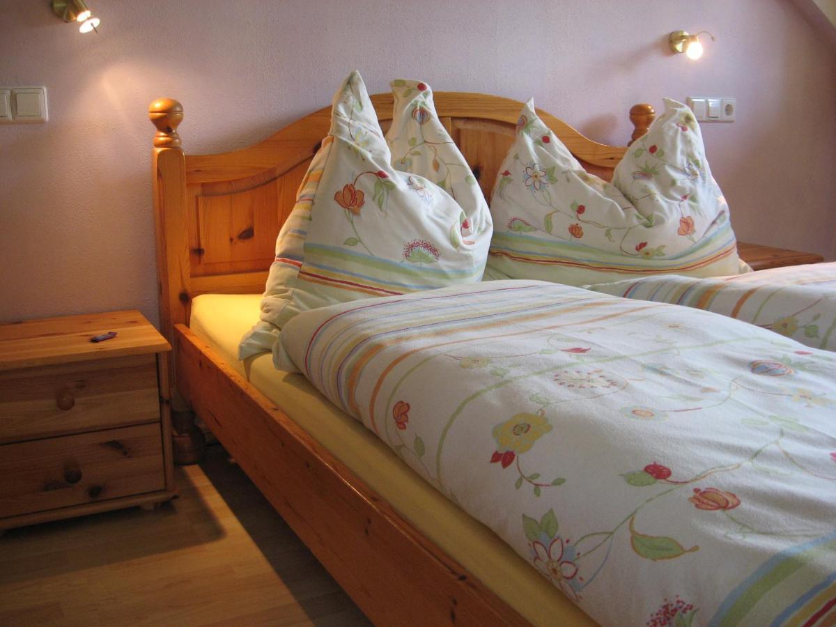 Maiburger Bed & Breakfast ธาลเกา ภายนอก รูปภาพ