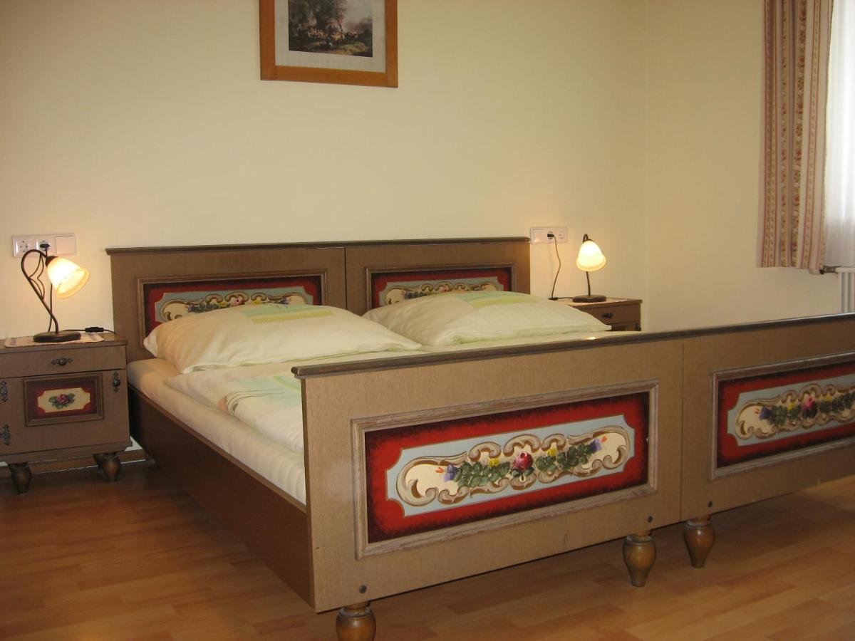 Maiburger Bed & Breakfast ธาลเกา ภายนอก รูปภาพ