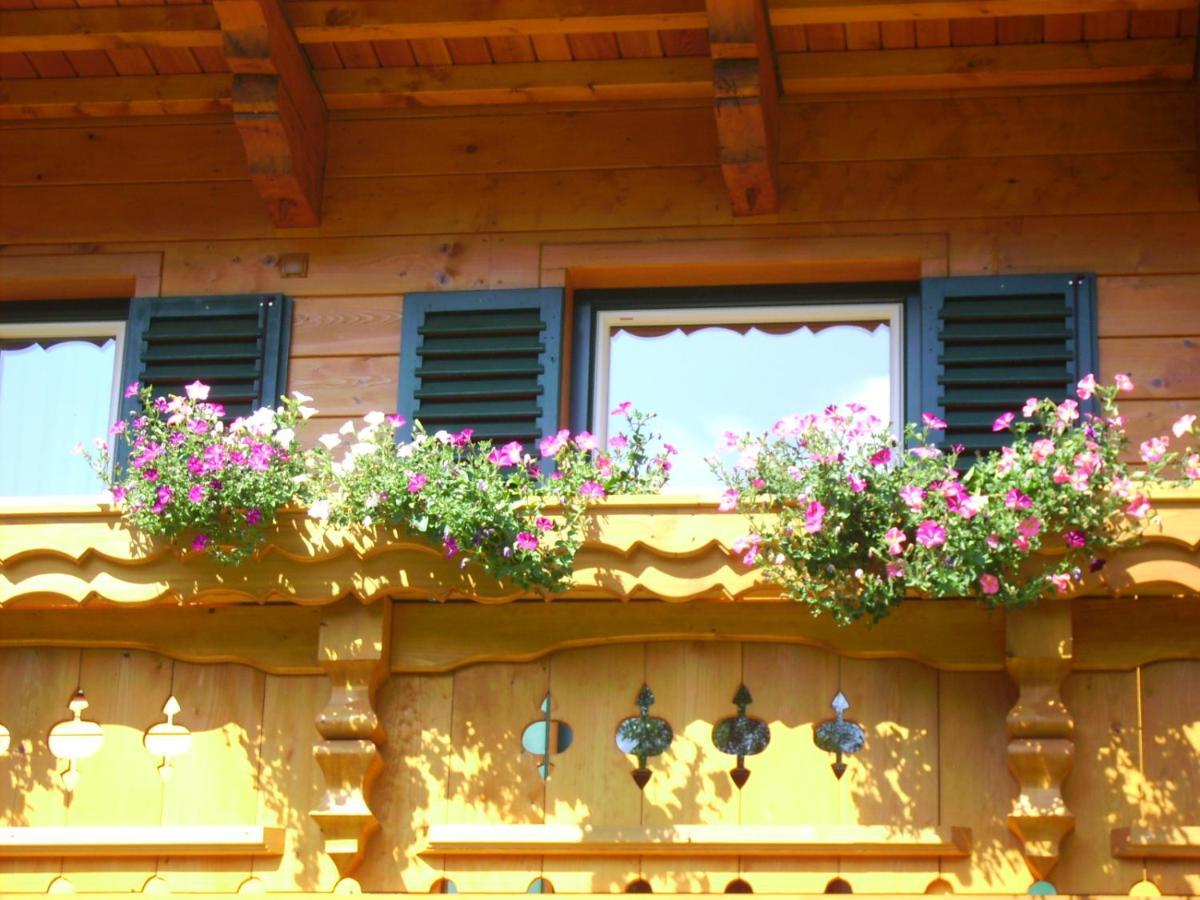 Maiburger Bed & Breakfast ธาลเกา ภายนอก รูปภาพ